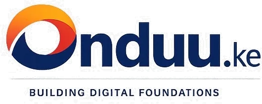 Onduu.ke — Building Digital Foundations