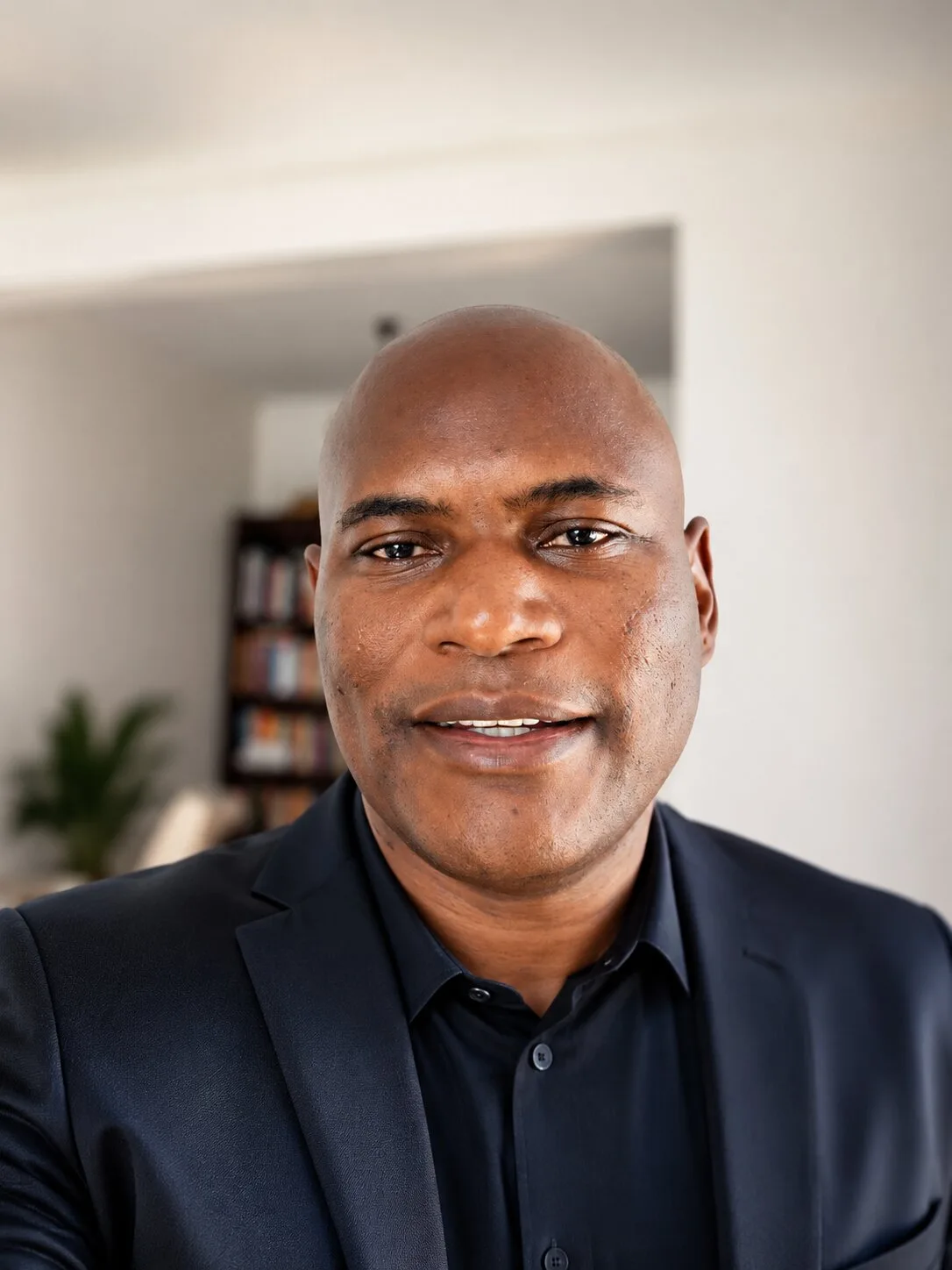 Wycliffe Onduu — AI & Automation Advisor