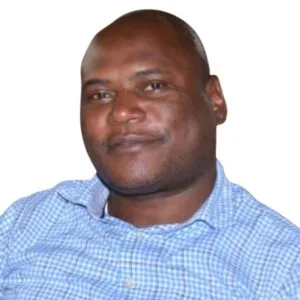 Wycliffe Onduu — AI & Automation Advisor
